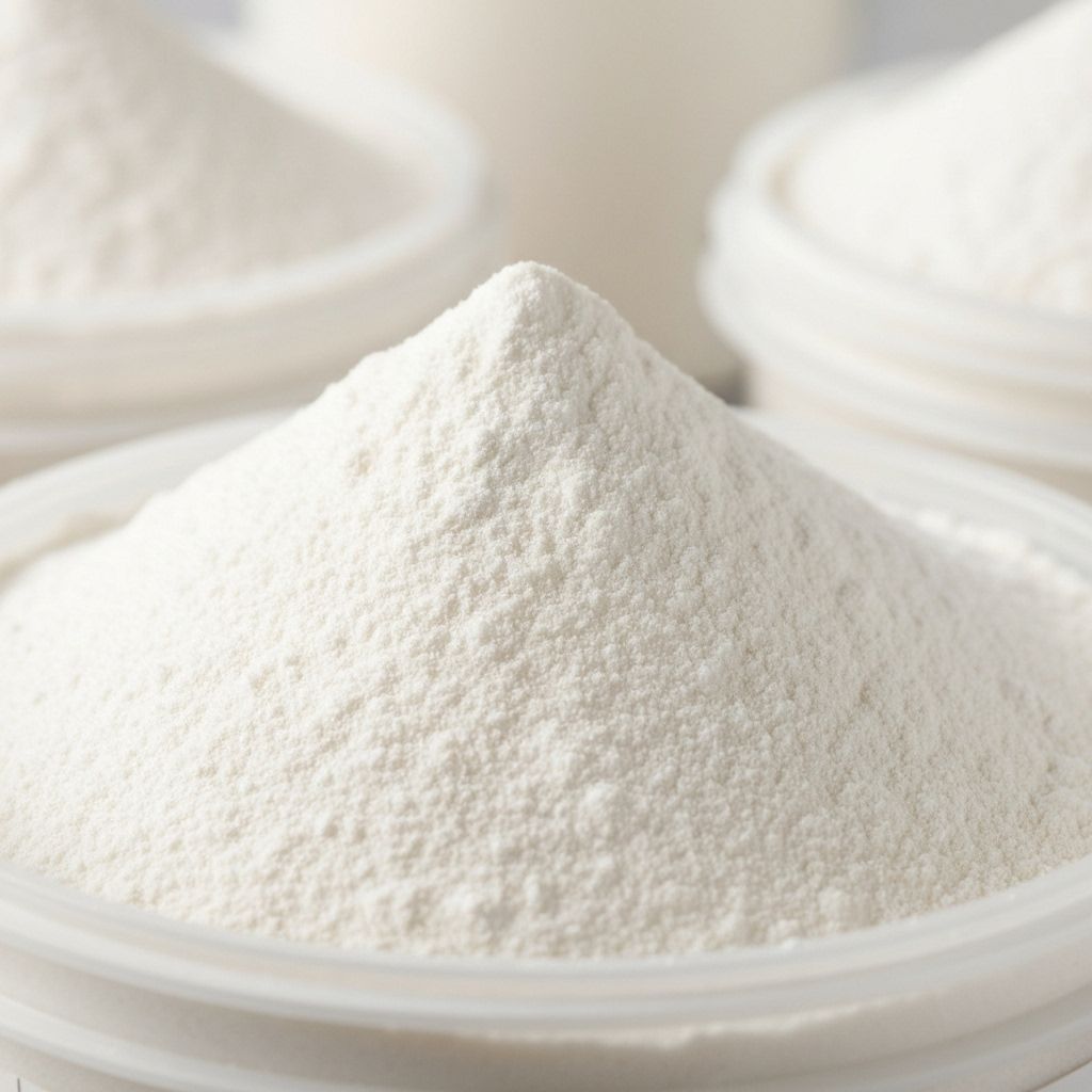 Soya Fiber